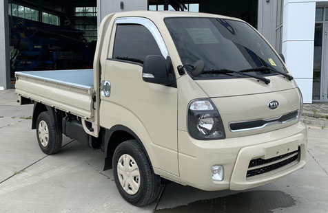 Купить KIA Bongo III Стандарт