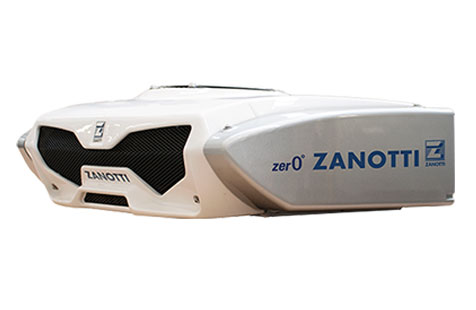 Холодильная установка ZANOTTI Zero 120B